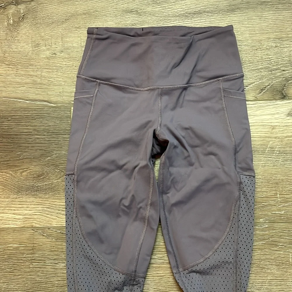 Victoria’s Secret leggings worn once Size XSP - Picture 2 of 4